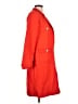 Glamour Red Coat Size EU 44 / US 14 - photo 4