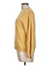 Fifth Sun Yellow Sweatshirt Size L - photo 5