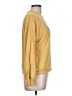 Fifth Sun Yellow Sweatshirt Size L - photo 4