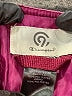 C9 By Champion 100% Polyester Pink Overalls Size L (youth) - photo 3