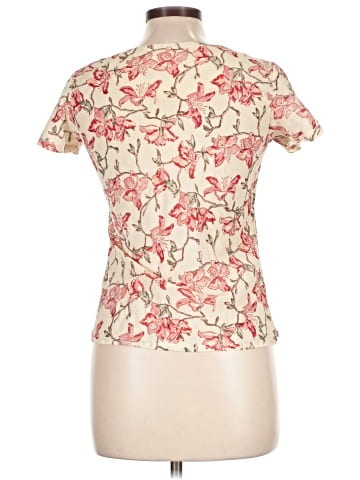 Anokhi Short Sleeve Blouse (view 2)