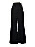 Aqua Black Dress Pants Size XS - photo 1