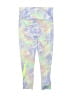 Nike Tie-dye Blue Active Pants Size 3 - 4 - photo 2