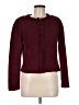 CAbi Burgundy Jacket Size 6 - photo 1
