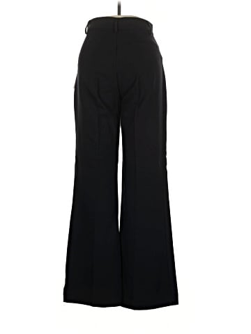 Aqua Dress Pants (view 2)