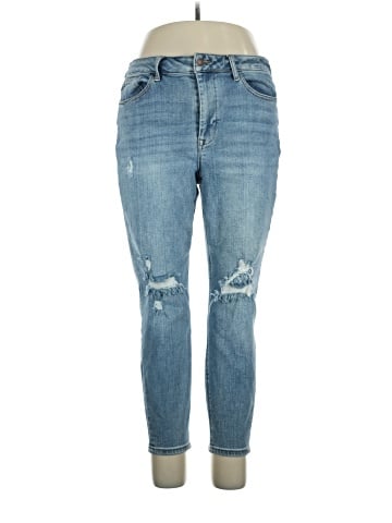 Judy Blue Jeans (view 1)