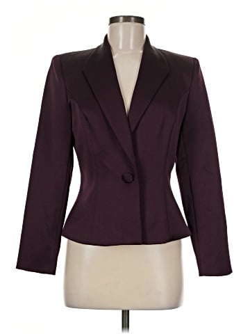 Zola Evening by David Minka Blazer (view 1)