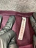 Fabletics Purple Pullover Sweater Size S - photo 7