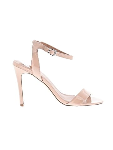 Madden Girl Sandals (view 1)