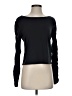 Athleta Black 3/4 Sleeve T-Shirt Size S - photo 1