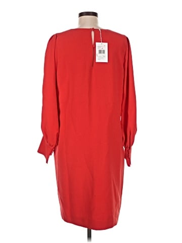 Lafayette 148 New York Casual Dress (view 2)