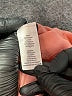 Cinq à Sept 100% Cupro Pink Cargo Pants Size M - photo 8