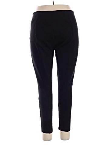 Zara Basic Active Pants (view 2)