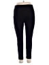 Zara Basic Black Active Pants Size XL - photo 2