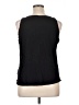 Express Black Tank Top Size XL - photo 2