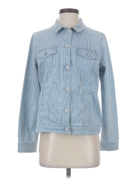 Gloria Vanderbilt Denim Jacket
