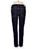 American Eagle Outfitters Solid Blue Jeans Size 2 SHORT - photo 2