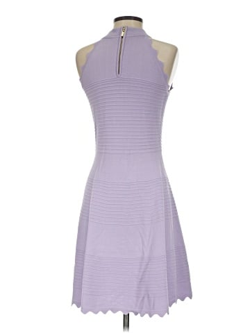 Eliza J Cocktail Dress (view 2)