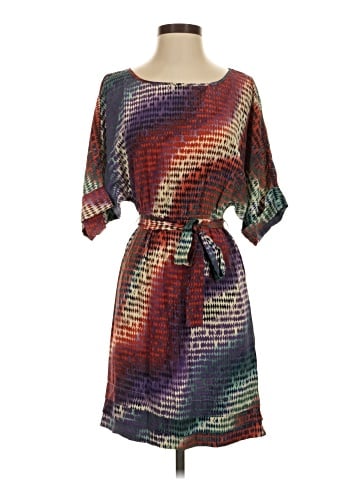 Presley Skye Casual Dress (view 1)