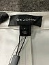 St. John Solid Silver Casual Pants Size 12 - photo 7