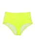 Marina West Green Swimsuit Bottoms Size L - photo 1