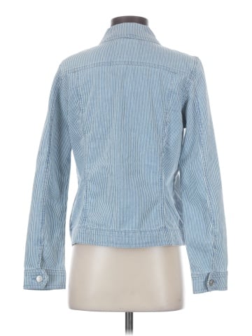 Gloria Vanderbilt Denim Jacket (view 2)