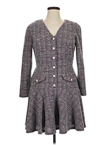 Taylor Casual Dress (view 1)