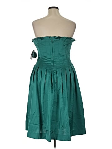 Tahari by ASL Cocktail Dress (view 2)