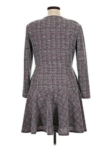 Taylor Casual Dress (view 2)