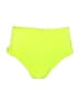 Marina West Green Swimsuit Bottoms Size L - photo 2