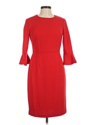 Donna Morgan Cocktail Dress (view 1)