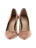 MICHAEL Michael Kors Tan Heels Size 9 - photo 2
