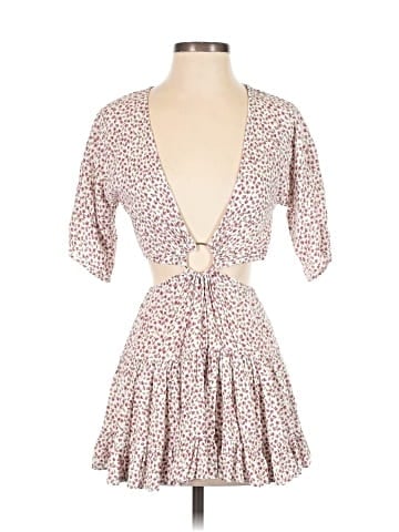 KatWalk Casual Dress (view 1)