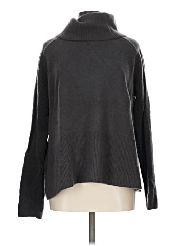Athleta Wool Pullover Sweater (view 1)