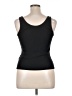 Levi's 100% Cotton Black Tank Top Size XL - photo 2
