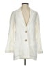 Madewell 100% Linen Ivory Blazer Size XS - photo 1