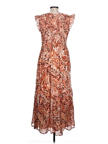 By Anthropologie Casual Dress (view 2)