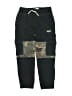 Levi's Camo Black Cargo Pants Size 6 - photo 1