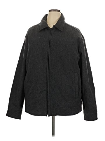 Gap Wool Coat (view 1)