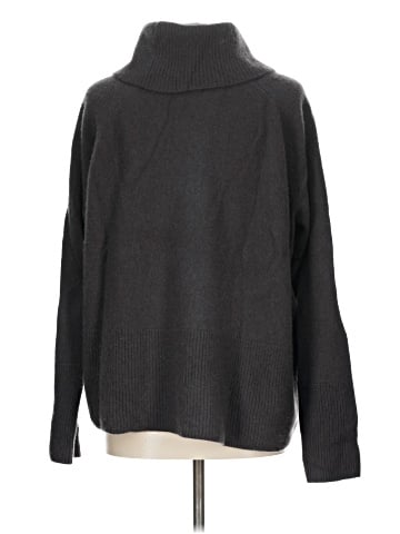 Athleta Wool Pullover Sweater (view 2)