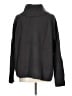 Athleta Gray Wool Pullover Sweater Size L - photo 2