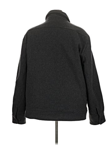 Gap Wool Coat (view 2)