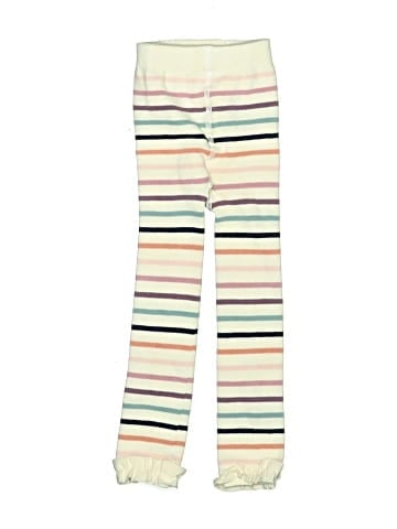 Ruffle Butts Casual Pants (view 1)