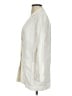 Madewell 100% Linen Ivory Blazer Size XS - photo 5