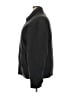 Gap Solid Gray Wool Coat Size XXL - photo 5