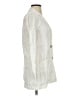 Madewell 100% Linen Ivory Blazer Size XS - photo 4