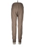 Splendid Brown Casual Pants Size L - photo 2