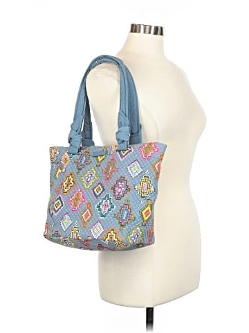 Vera Bradley Tote (view 2)