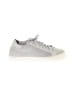 P448 Gray Sneakers Size EU 38 - photo 1