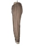 Splendid Brown Casual Pants Size L - photo 5